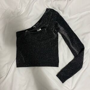 Zara top size xs-s